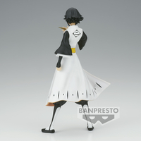 BLEACH - Sui-Feng Solid And Souls Figure image number 2